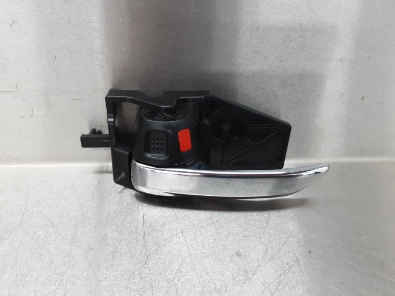 PORTIERGREEP BUITEN LINKS Suzuki Swift (ZA / ZC / ZD), Gebruikt, Links, Suzuki