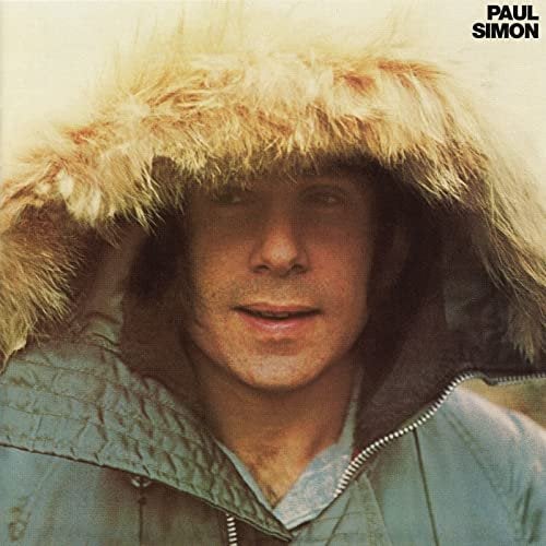 VENTE DU CD PAUL SIMON - Paul Simon, Envoi