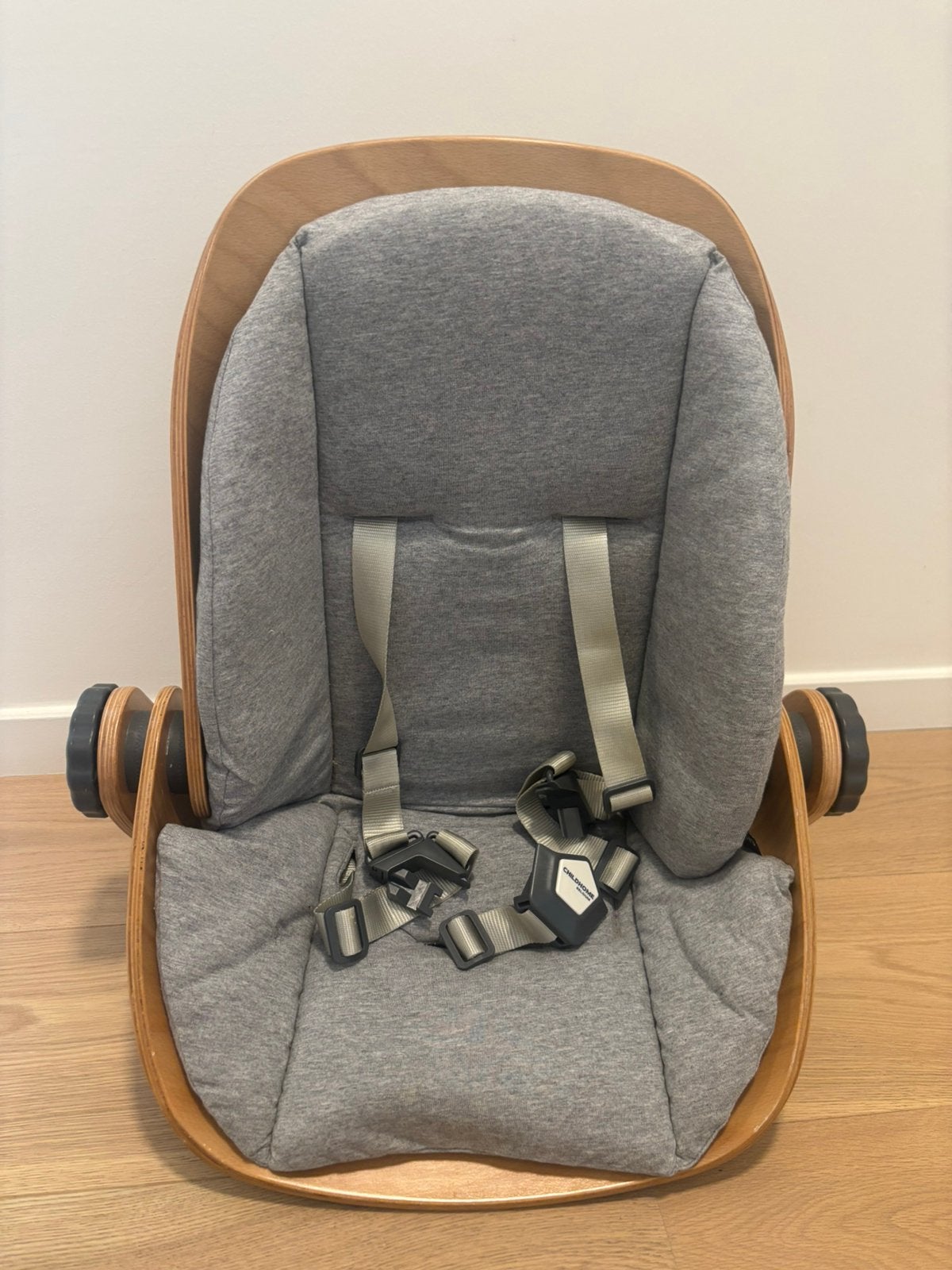 Childhome newborn seat, Kinderen en Baby's, Kinderstoelen, Ophalen, Zo goed als nieuw