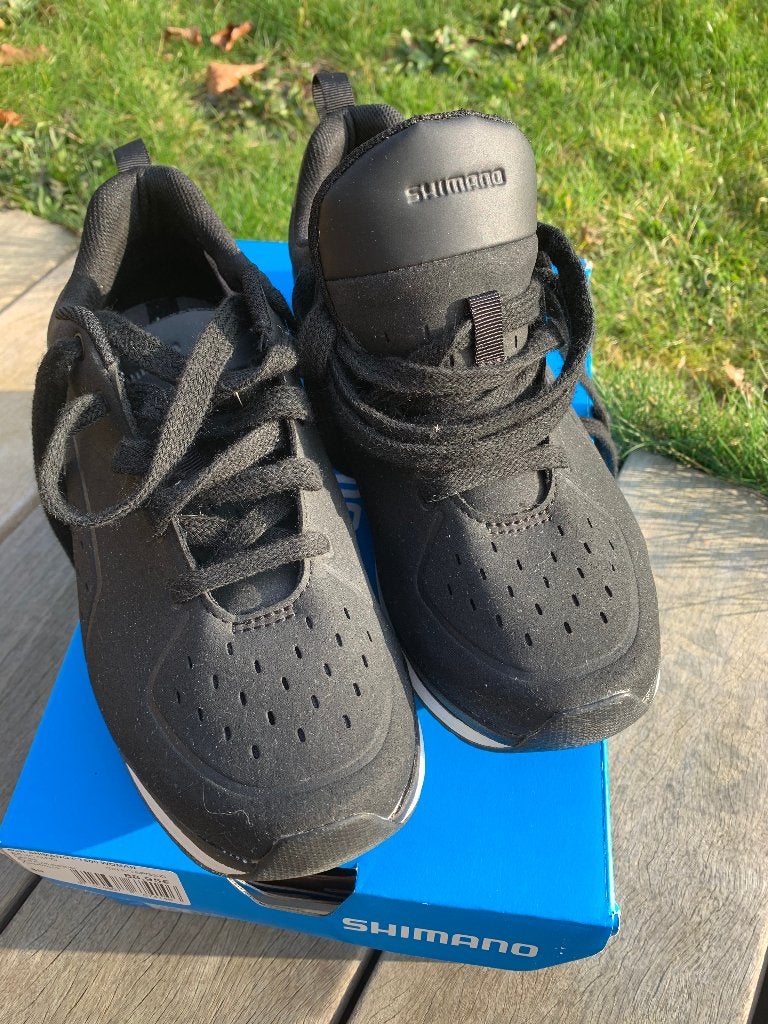 Fietsschoenen Shimano Dames maat 39, Fietsen en Brommers, Schoenen, Ophalen of Verzenden, Zo goed als nieuw, Dames