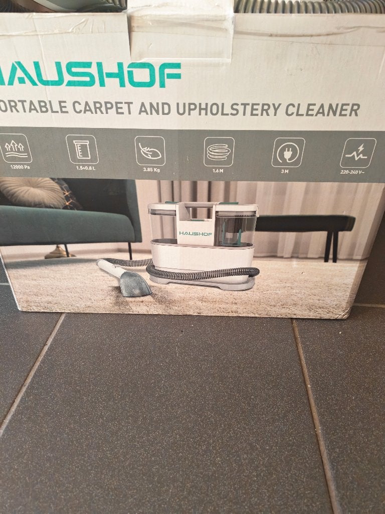 Nettoyage tapis divan, Enlèvement, Autres types