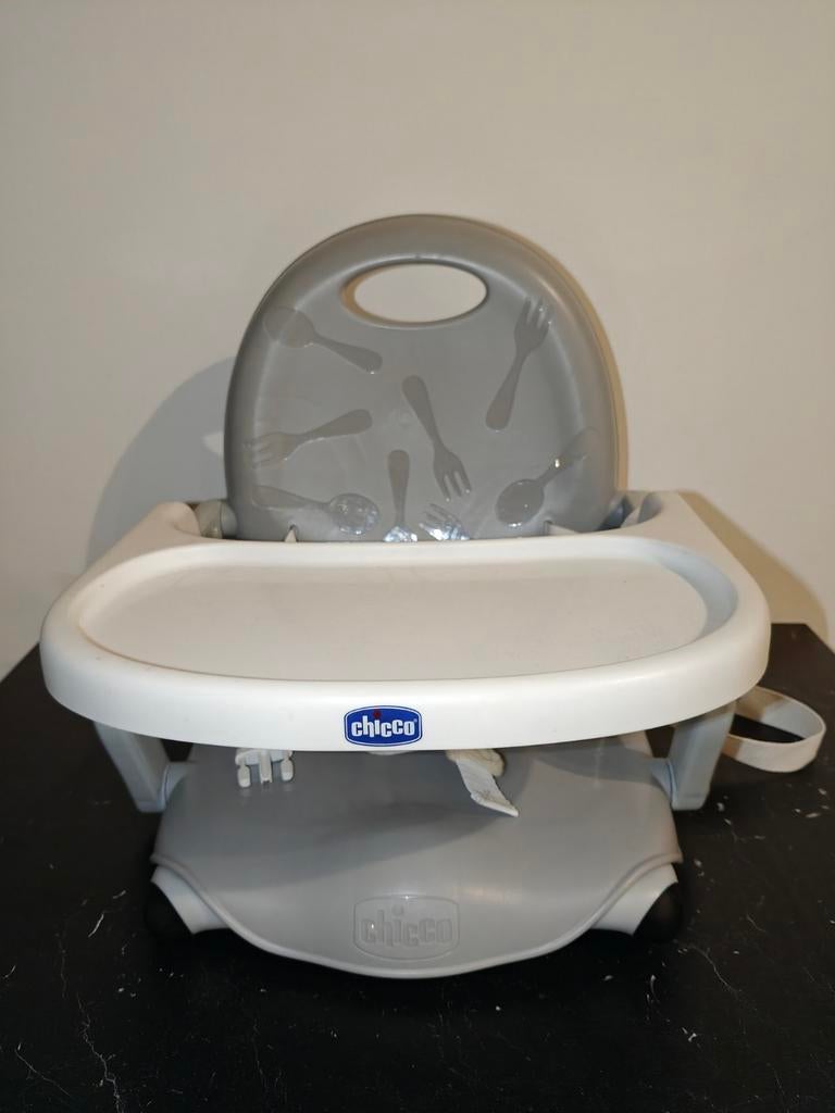Eetstoel Chicco, Kinderen en Baby's, Ophalen