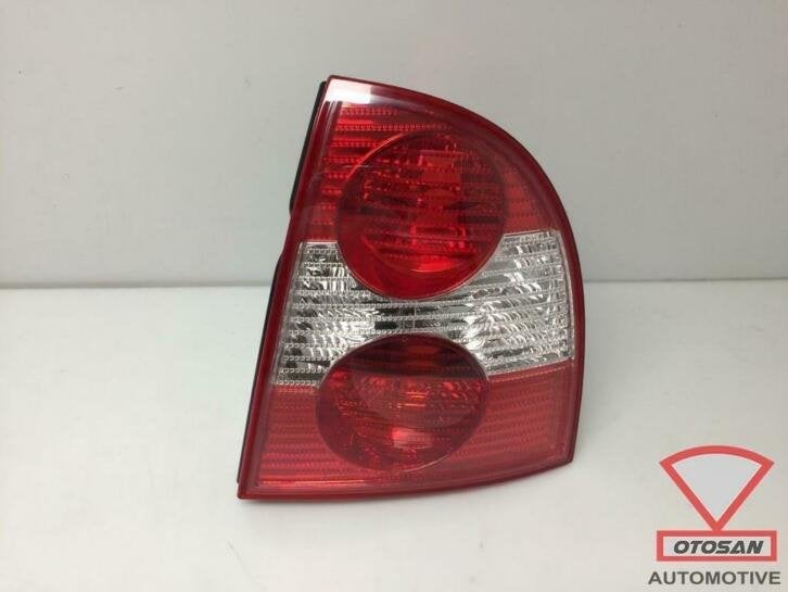 vw passat 2000 2005 achterlicht rechts nieuw! 5837932, Volkswagen, Volkswagen AG, Nieuw, Vw@volkswagen.de