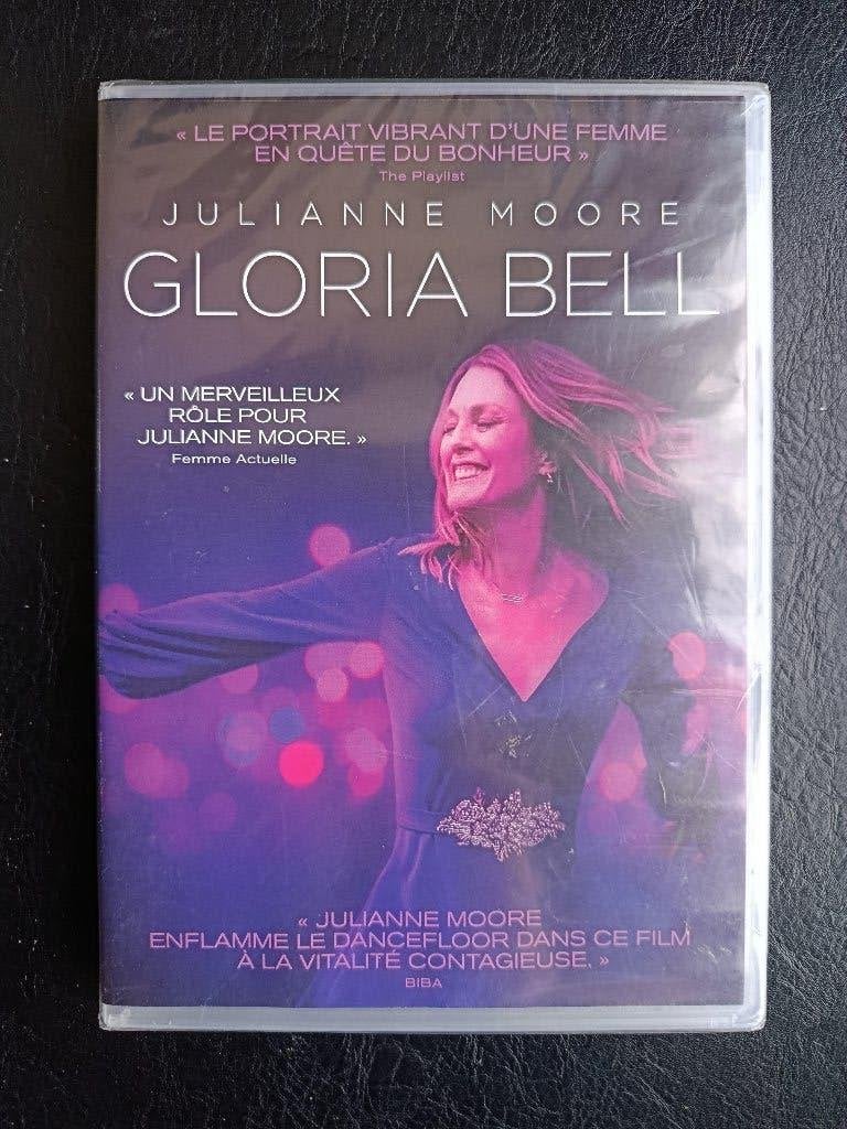Gloria Bell (Julianne Moore), Ophalen of Verzenden