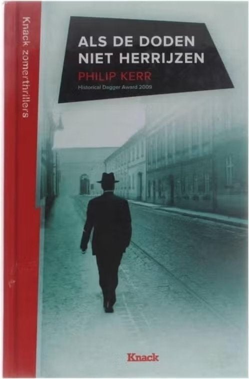 Knack Zomertrillers / keuze uit 12 boeken, Ophalen of Verzenden, Zo goed als nieuw, Amerika