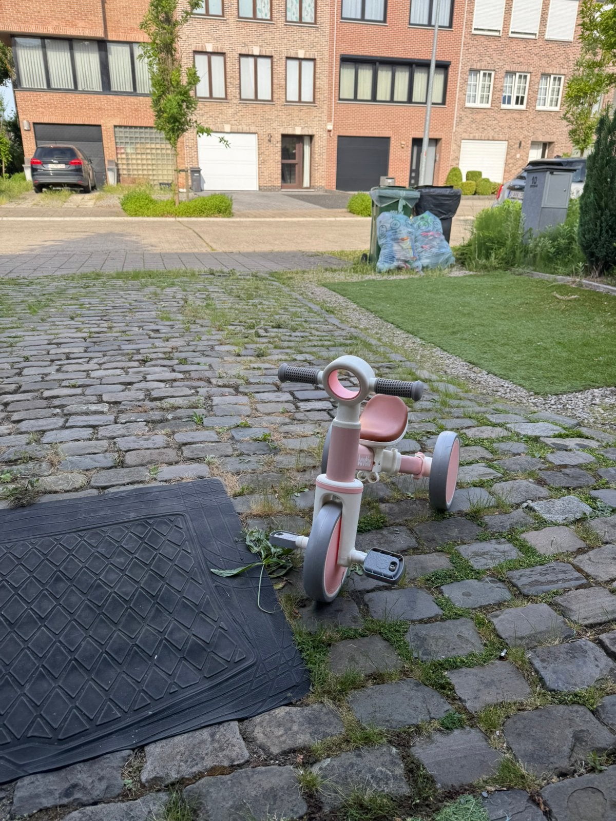 Kinder fiets, Enlèvement, Neuf