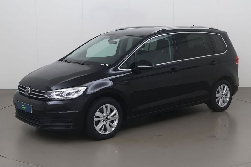 Volkswagen Touran tsi highline business opf 150, Autos, Volkswagen, Achat, 7 places, 5 portes, 151 g/km