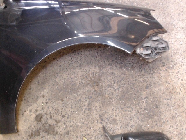 Aile avant droit Volkswagen Polo 4 2005-2009 LP/15684, Ophalen, Gebruikt, Voor, Volkswagen