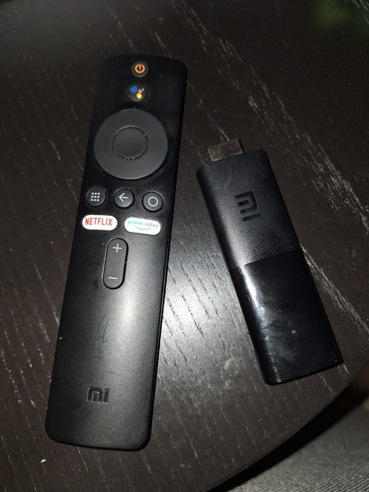 Xiaomi XMRM 006 stick, Ophalen, Gebruikt, Tv