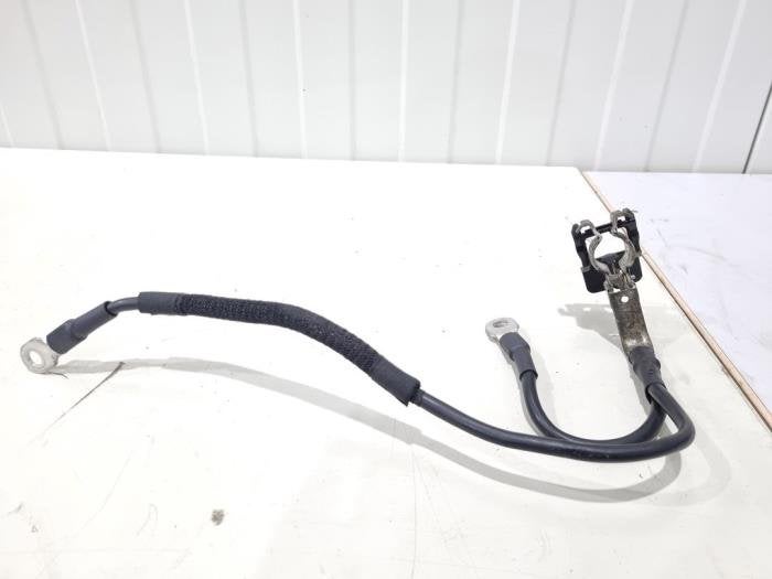 Câble (divers) d'un Peugeot RCZ, Autos : Pièces & Accessoires, Autres pièces automobiles, Peugeot, Utilisé, 3 mois de garantie
