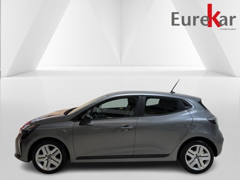 Renault Clio TCe, Autos, Argent ou Gris, Achat, 998 cm³, Euro 6