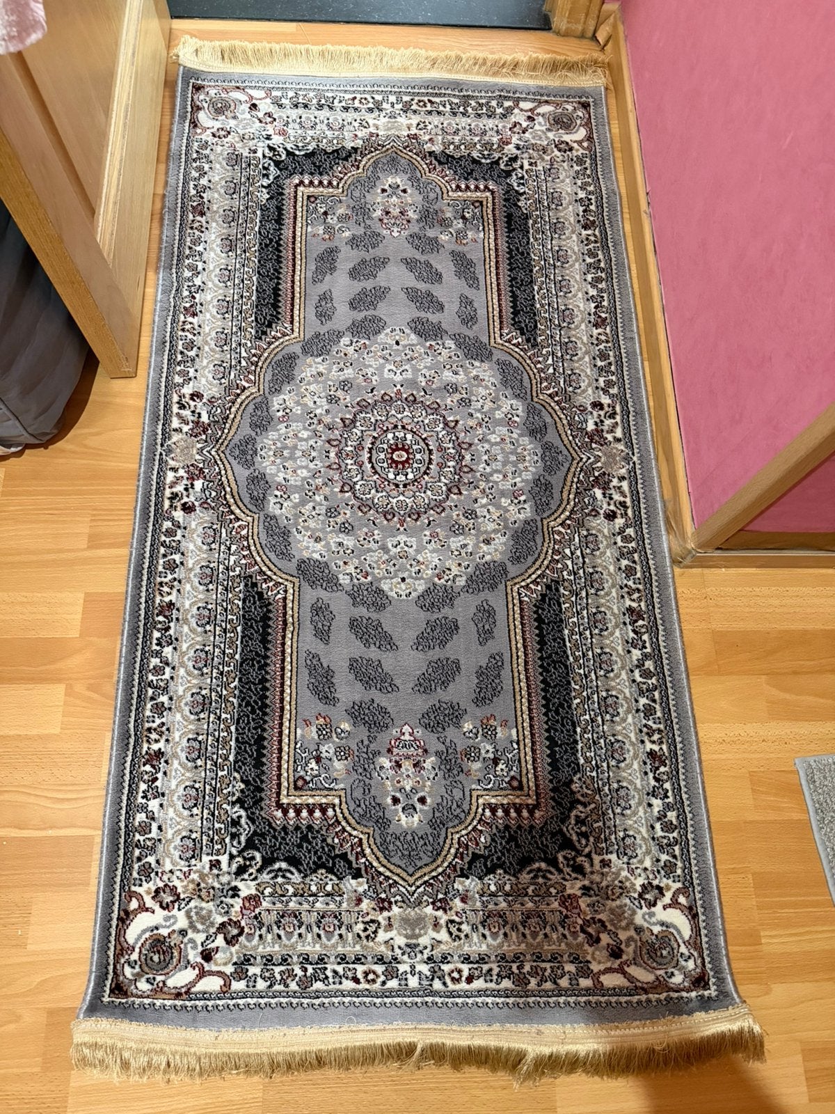 Tapis, Enlèvement ou Envoi, Comme neuf