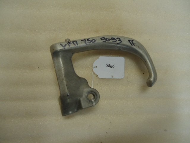 VFR750 1990 - 1993 Honda Beugel D1-11572