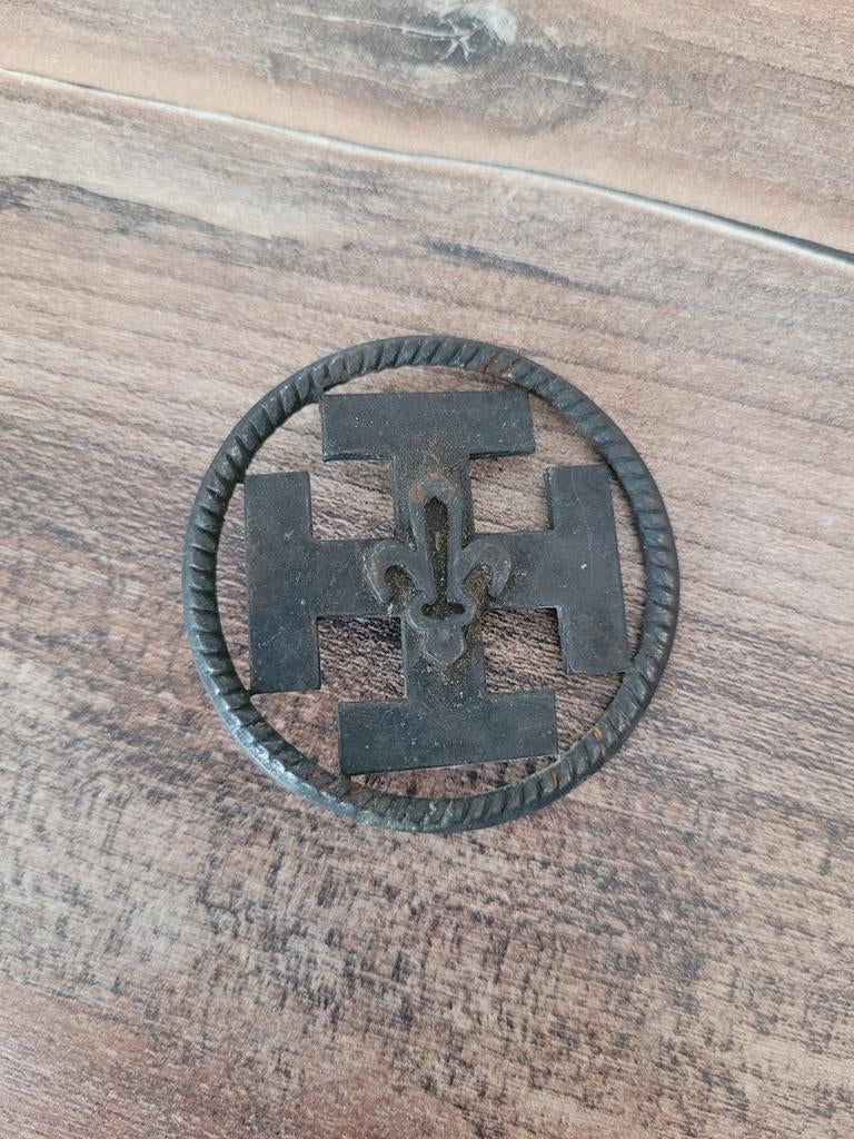 Scout, Enlèvement ou Envoi