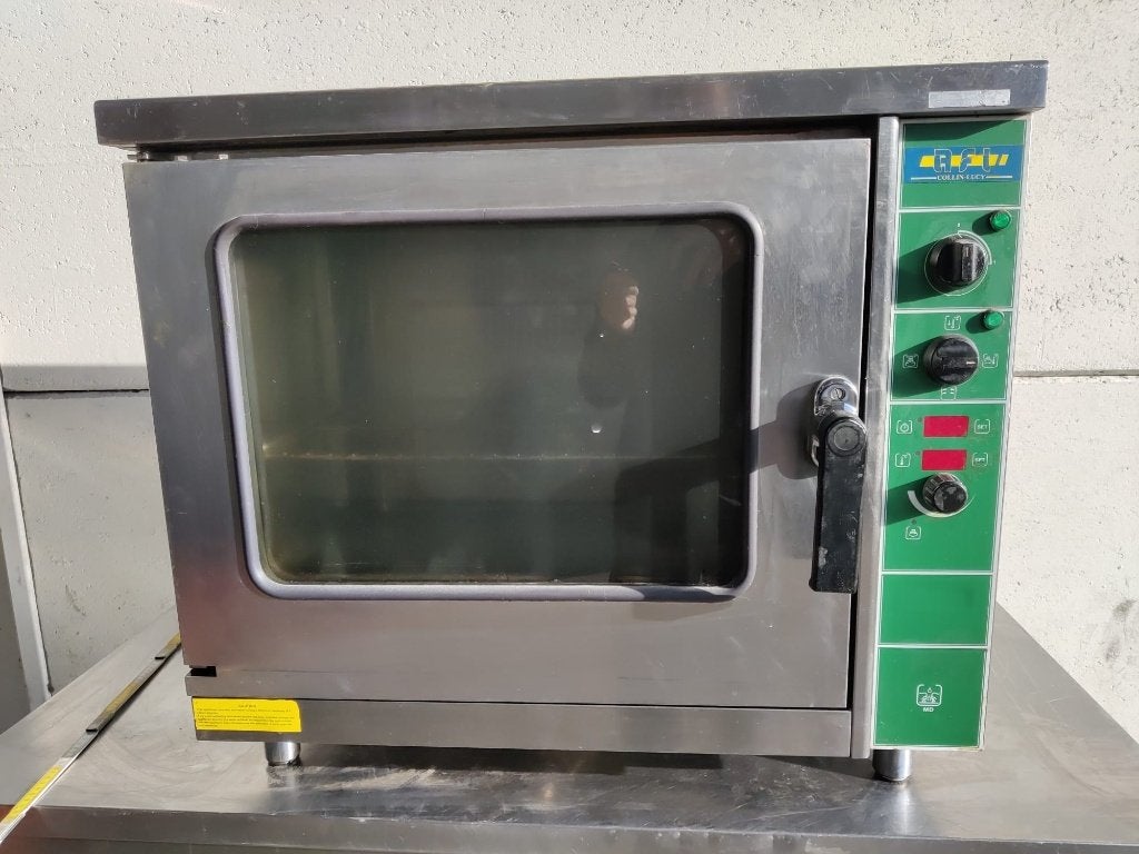 Oven AFI COLLIN-LUCY, Ophalen, Gebruikt, Ovens, Microgolfovens en Steamers