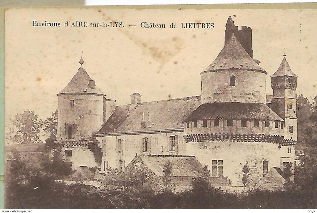10 CP FRANCE / NORD - PAS DE CALAIS, Ophalen of Verzenden, Frankrijk