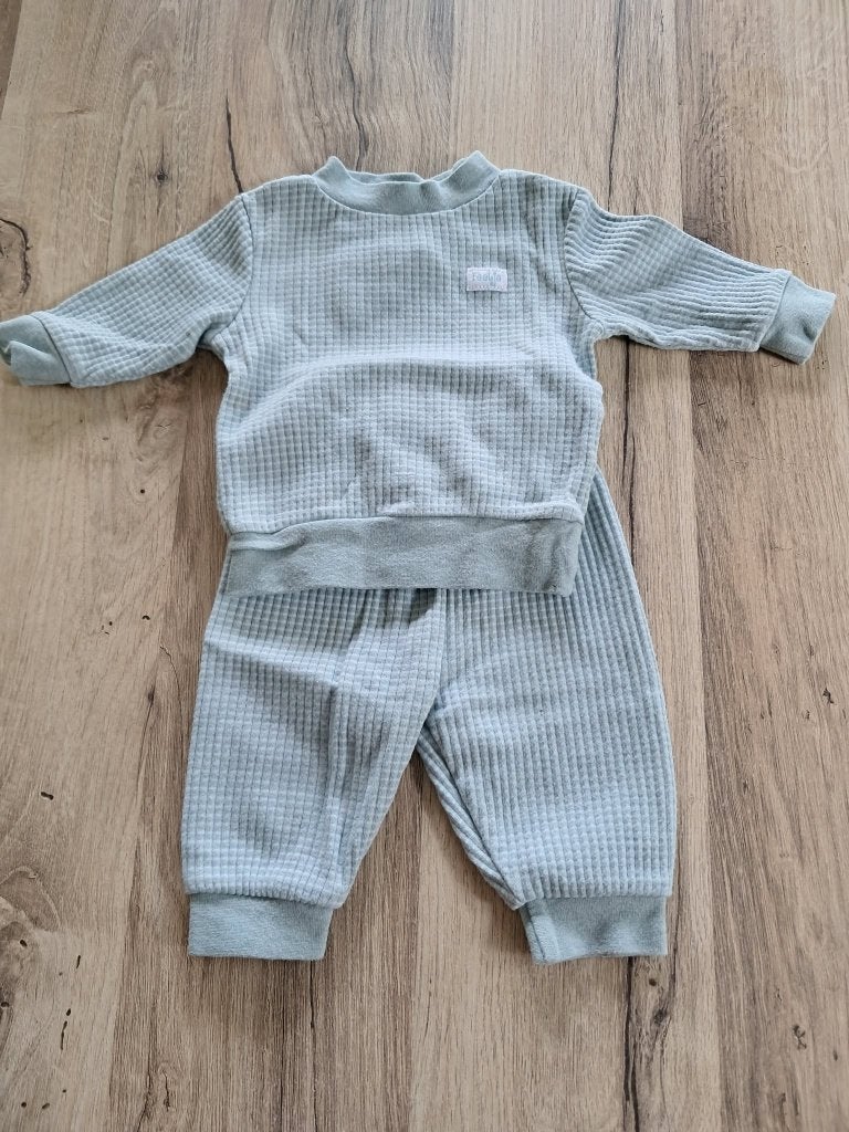 Babykleding maat 56, Enfants & Bébés, Vêtements de bébé | Taille 56, Enlèvement, Comme neuf, Garçon ou Fille, Ensemble
