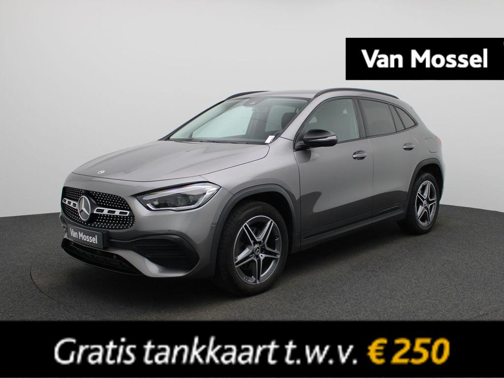 Mercedes-Benz GLA 250 e AMG Line + CARPLAY + MULTIBEAM + NIG, Achat, 1800 kg, Euro 6, Entreprise