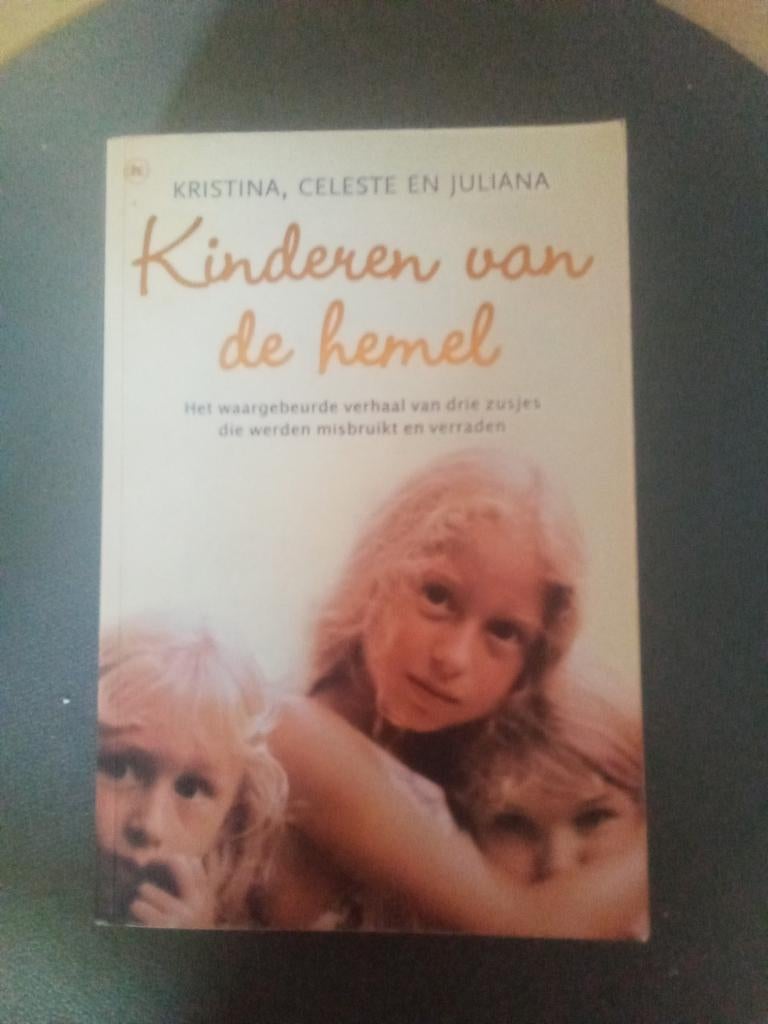 Leesboek Kinderen van de hemel, Verzenden