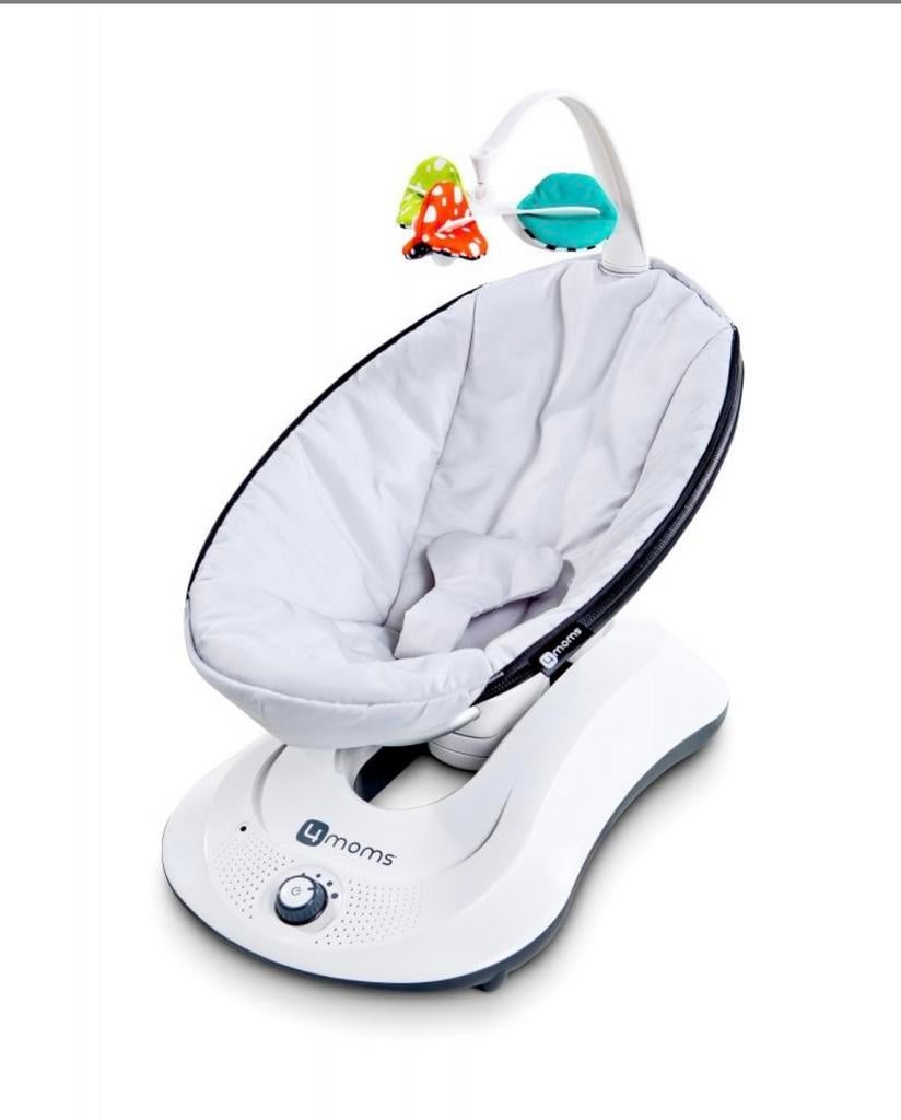 Shommelstoel RockaRoo 4 moms, Kinderen en Baby's, Ophalen, Zo goed als nieuw, Schommelstoel