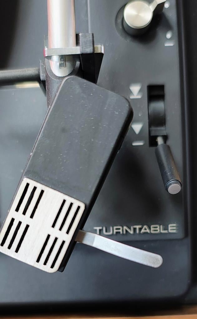 DOUBLE TOURNE-DISQUE 510C, Enlèvement ou Envoi, Tourne-disque, Dual, Automatique