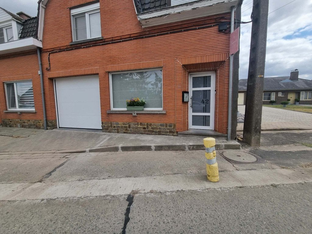 Deze woning komt binnenkort te huur!, Immo, Direct bij eigenaar, 3 kamers, Hoekwoning, Provincie West-Vlaanderen
