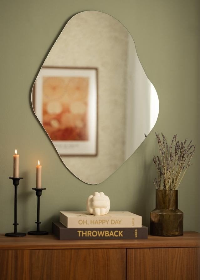 vitres et miroirs sur mesure, Enlèvement