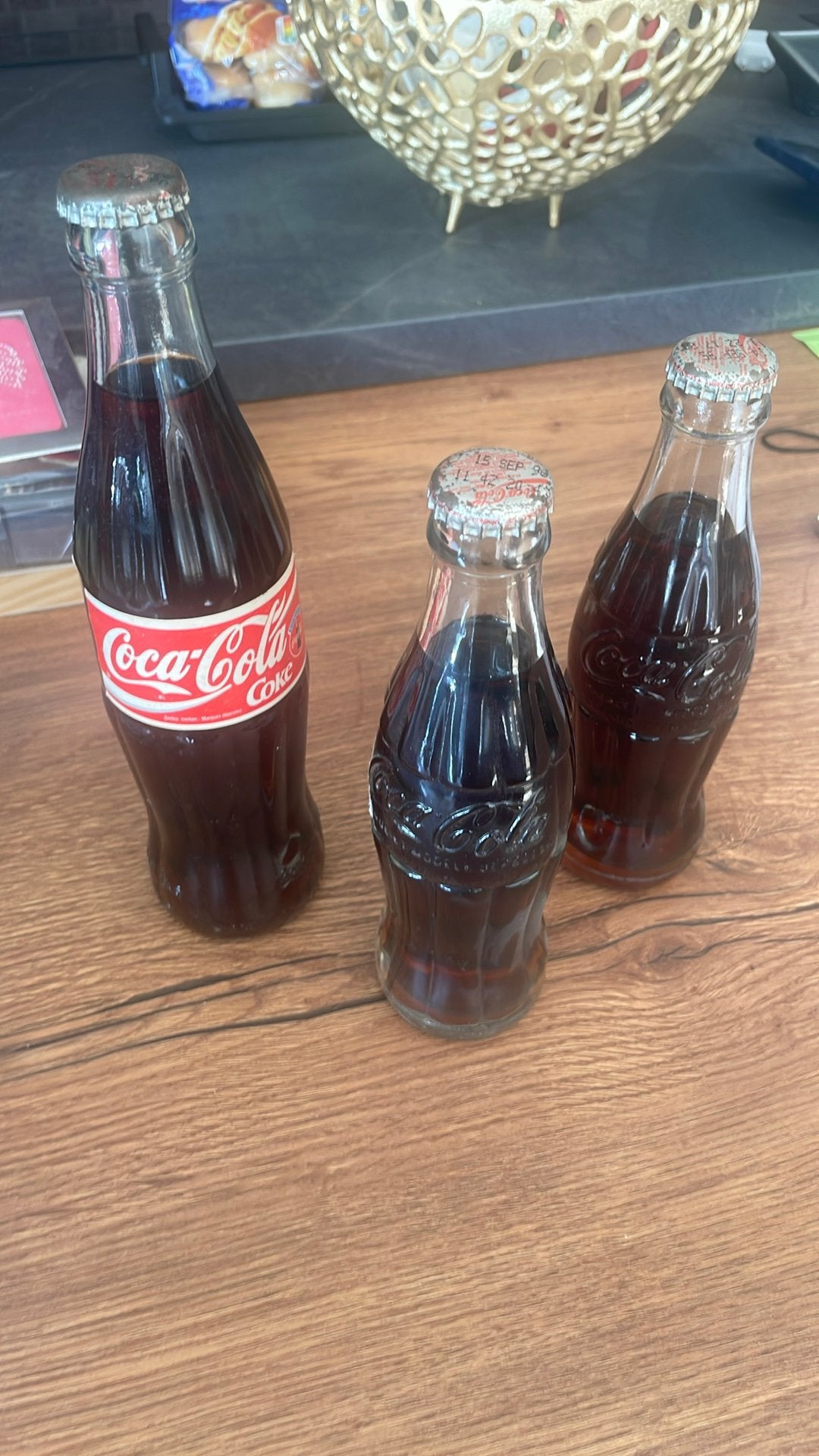 Coca cola, Verzamelen, Ophalen of Verzenden, Zo goed als nieuw, Overige typen