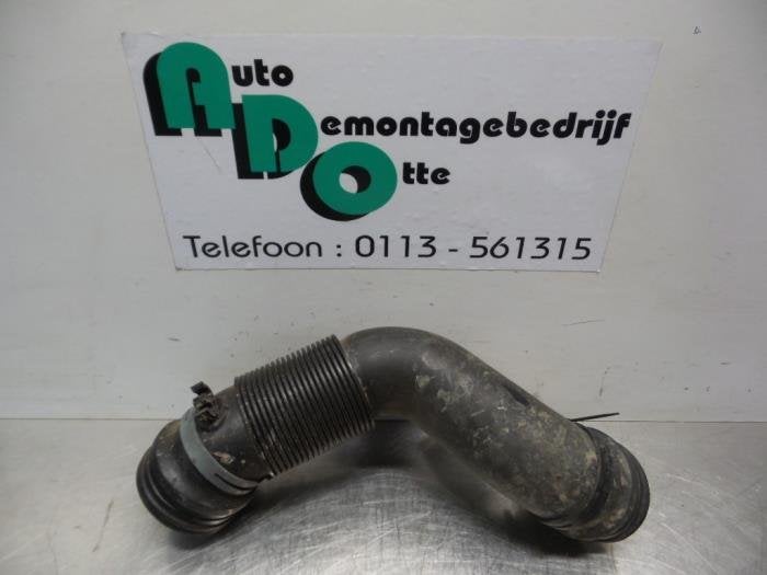 Tuyau d'aspiration air d'un Volkswagen Golf (Golf 04-), Volkswagen, -, 3 mois de garantie, Utilisé