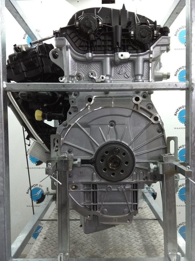 BMW 3 SERIES MOTOR 2019, Ophalen of Verzenden, Gebruikt, ARN erkend
