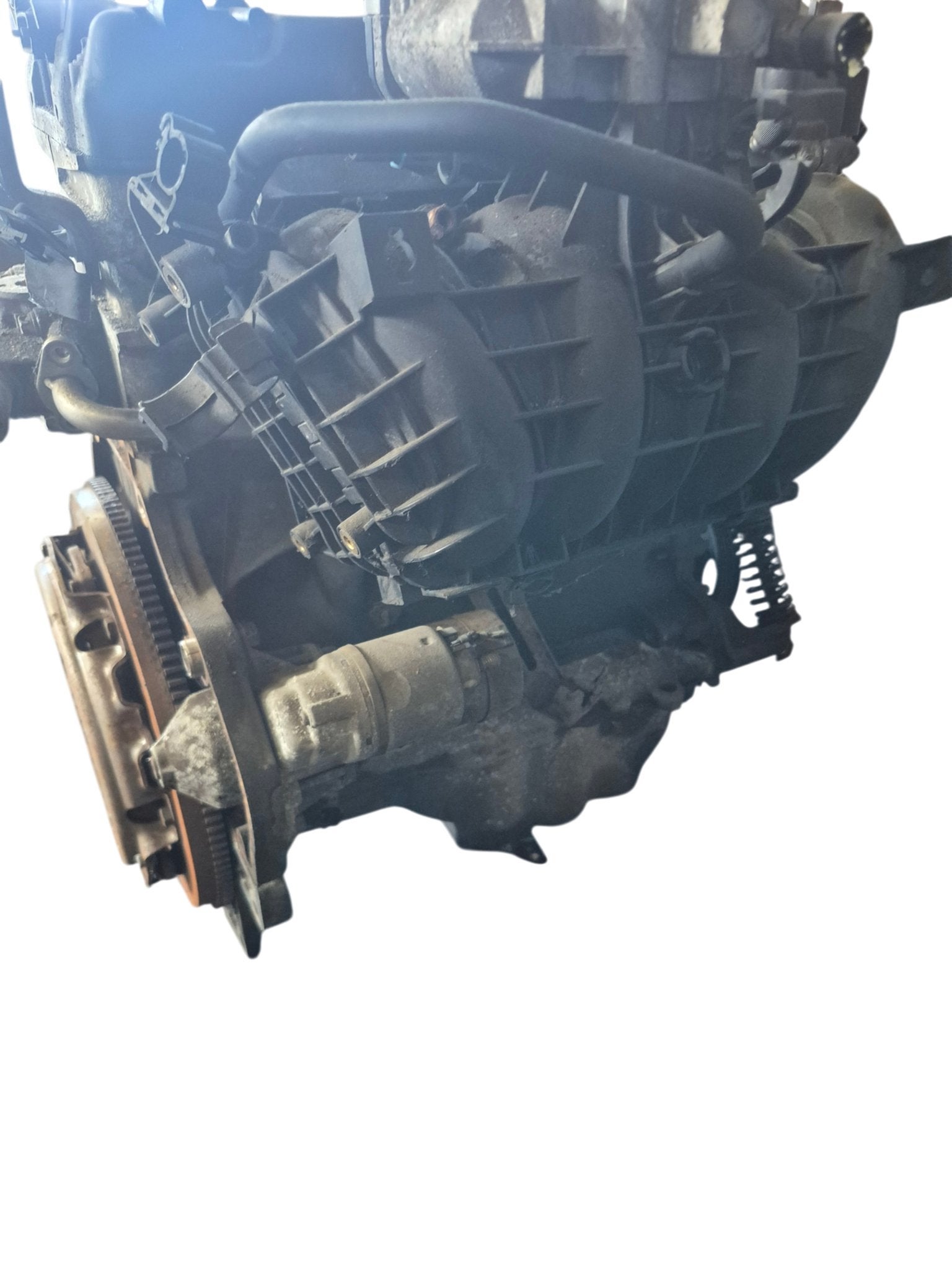 Moteur Z12XE Nu OPEL ASTRA CORSA AGILA, Verzenden, Gebruikt, Overige automerken
