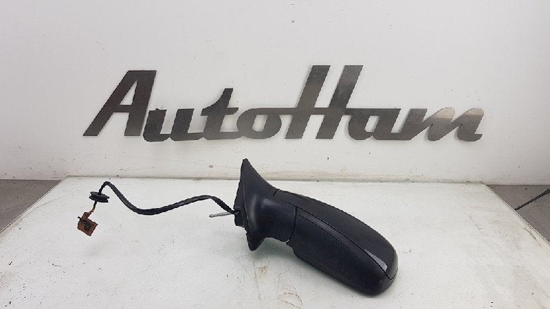 RETROVISEUR LATERAL GAUCHE Peugeot 407 SW (6E), Utilisé, Peugeot