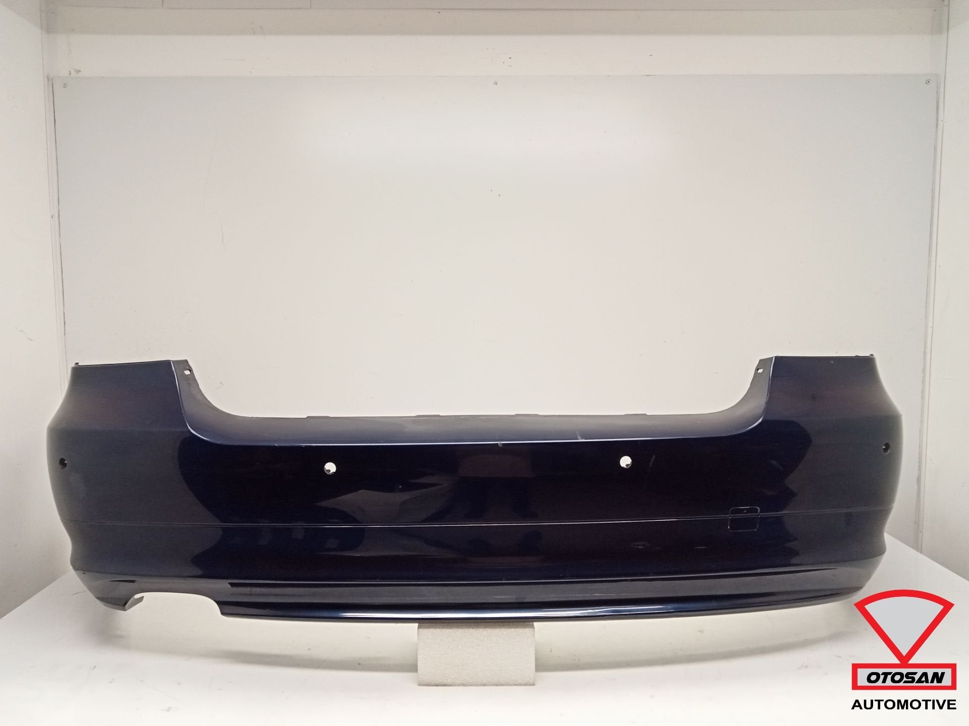 BMW S rie 3 E90 LCI Pare-chocs arri re Pare-chocs 4xPDC Orig, Petuelring 130
80788  Munich, DE, Pare-chocs, Info@bmw.de, Utilisé