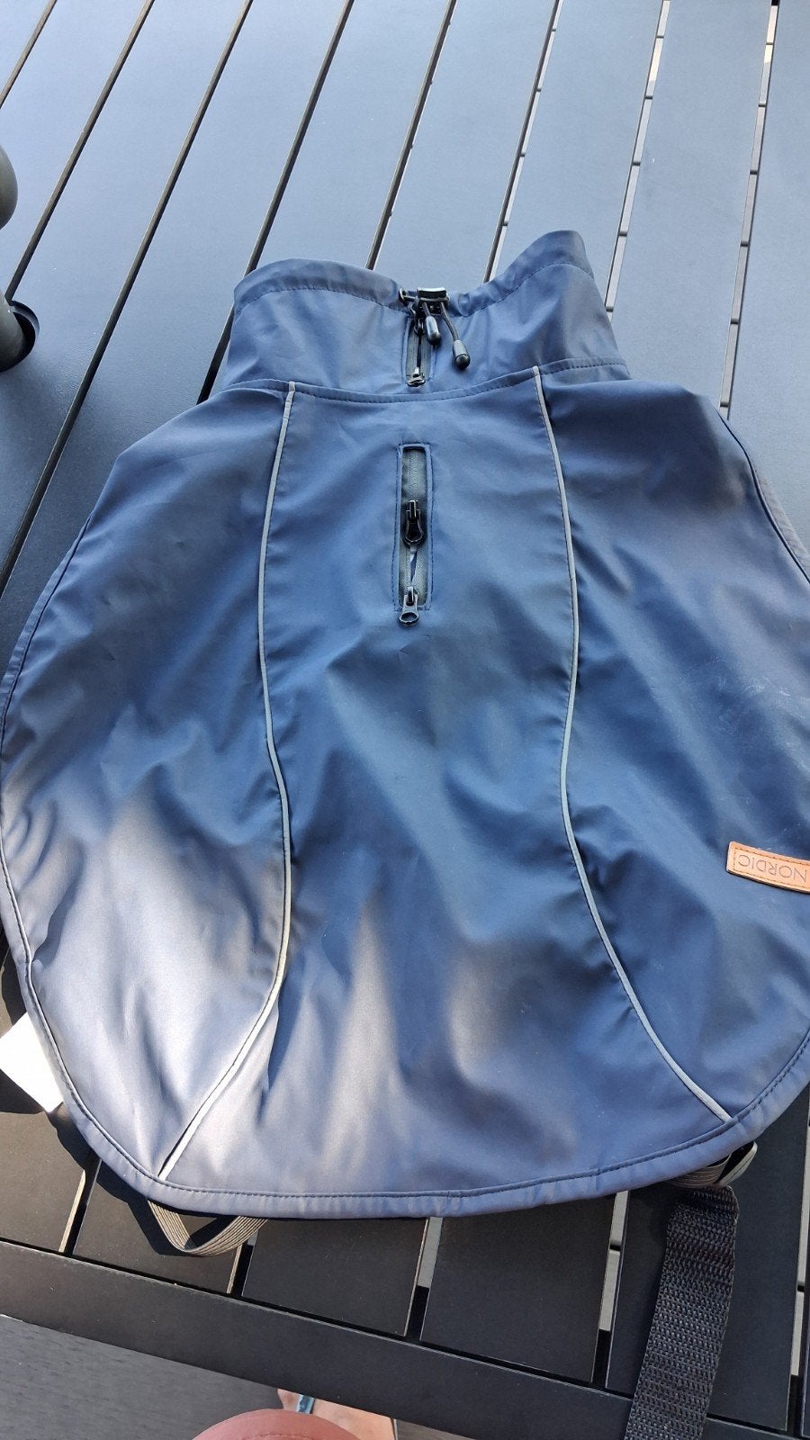 Imperméable pour chien ou chat, Enlèvement, Imperméable pour chien, Imperméable