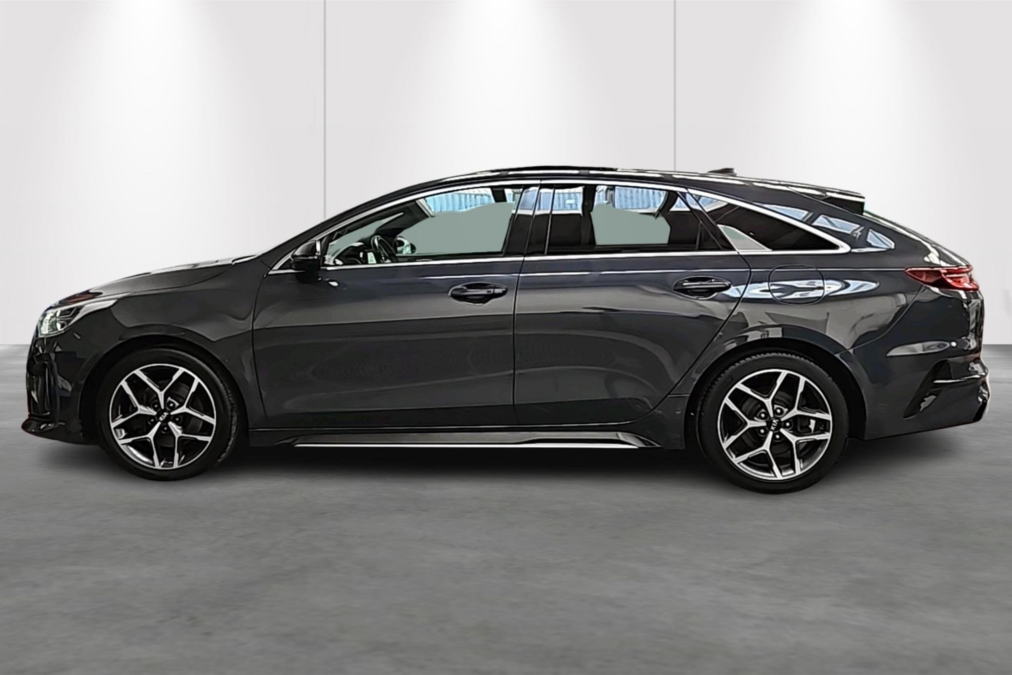 Kia ProCeed GT Line 1.5 T-GDI 160 DCT ISG (automatique), Autos, Achat, 1350 kg, Autres couleurs, 5 portes