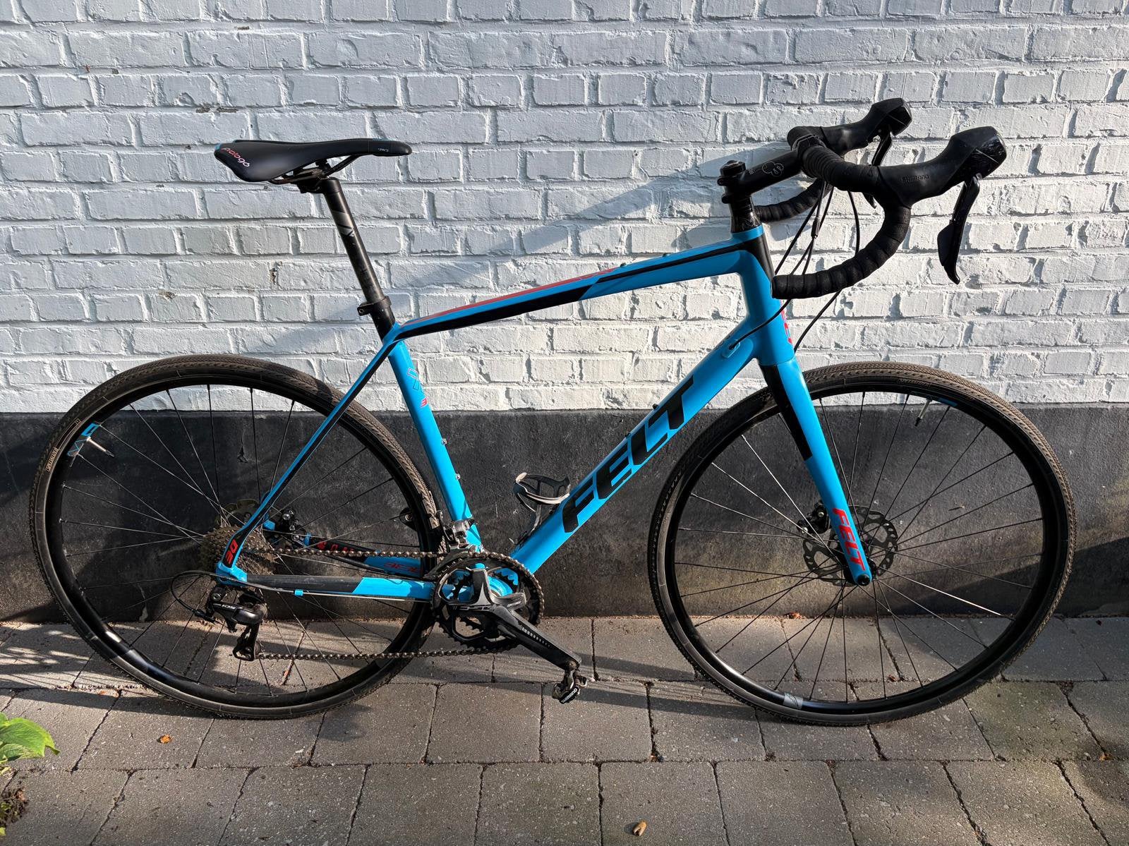 Racefiets, Ophalen, Zo goed als nieuw, Carbon