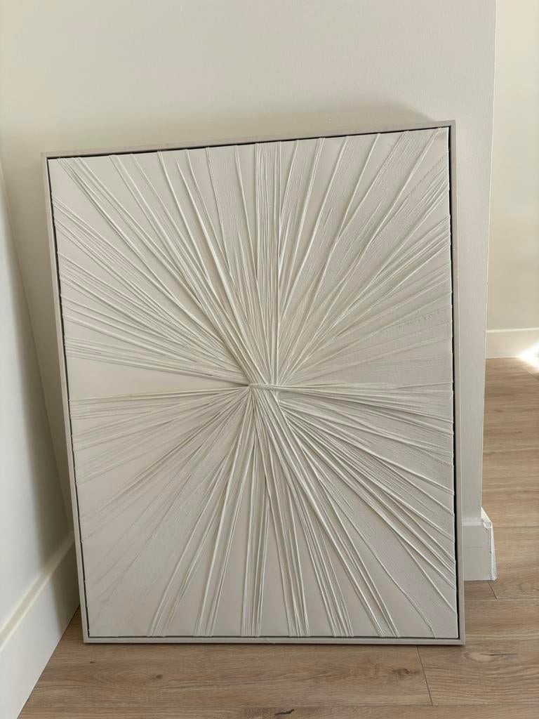 Home of the world frame, Ophalen of Verzenden, Zo goed als nieuw