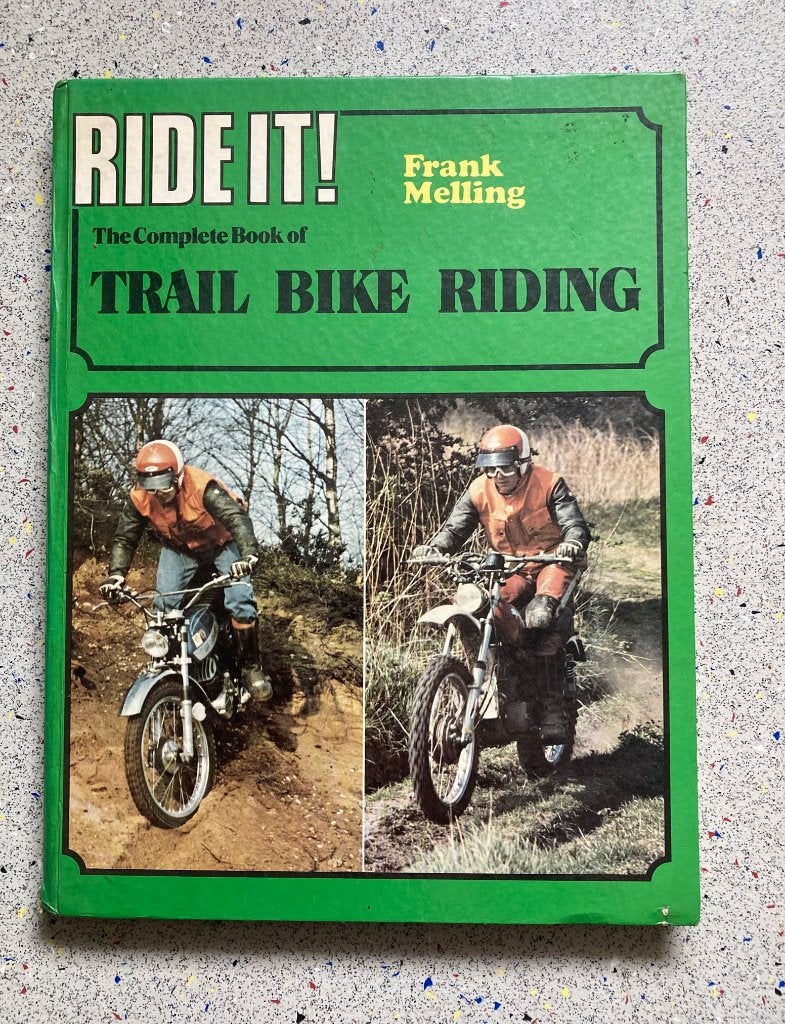 Conduis-le ! Le livre complet de la randonnée à vélo, Envoi, Comme neuf, Général