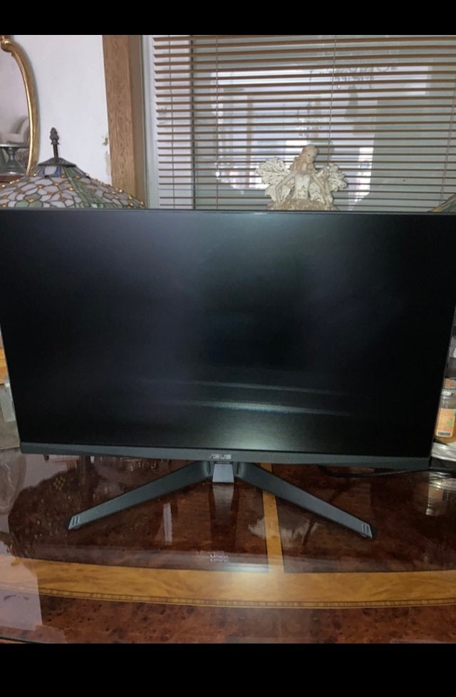 ASUS TUF Gaming VG279QM5A 27" Full HD 1080P 240HZ A vendre, Gaming, IPS, Moins de 1 ms, Full HD