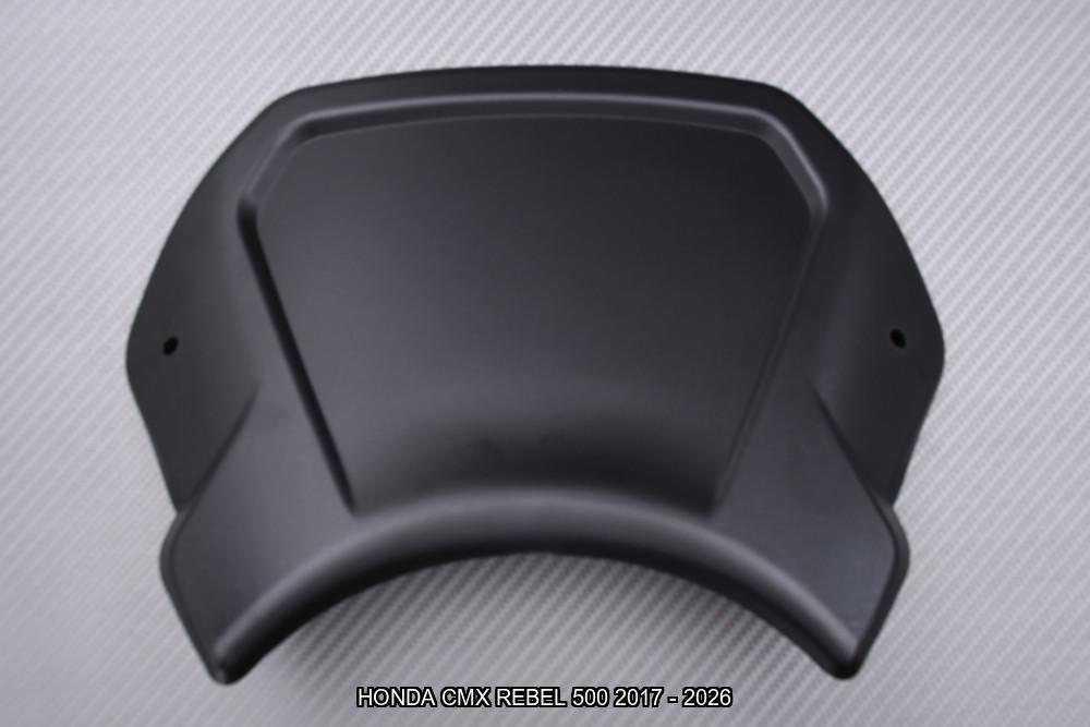 Bulle pour HONDA REBEL 500 2017 - 2026, Enlèvement ou Envoi, Neuf