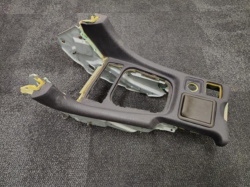 Middenconsole Mitsubishi 3000GT (1991), Auto-onderdelen, Verzenden, Mitsubishi