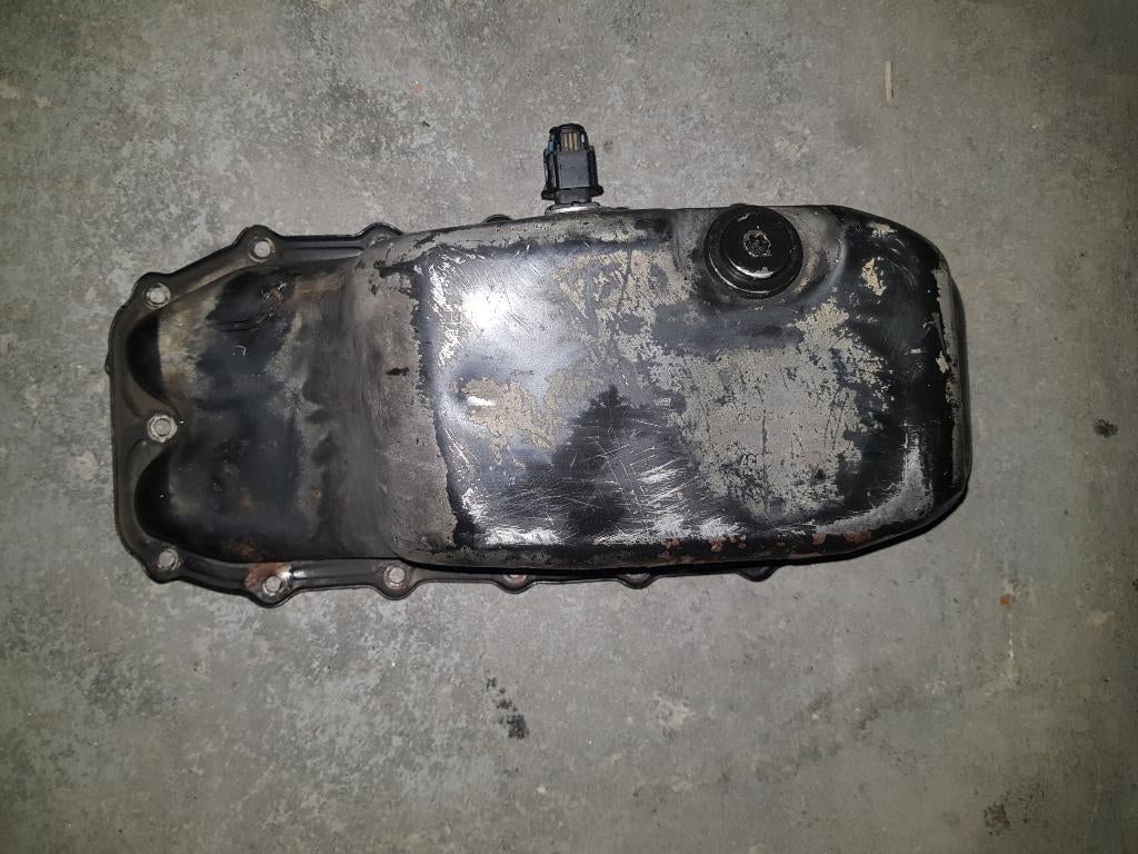 Carterpan Opel Agila 1.3 CDTI 16V 2004, Auto-onderdelen, Ophalen of Verzenden, Opel