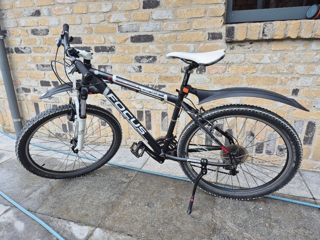 Mountainbike Focus, Fietsen en Brommers, Gebruikt, Hardtail, 45 tot 49 cm, Ophalen