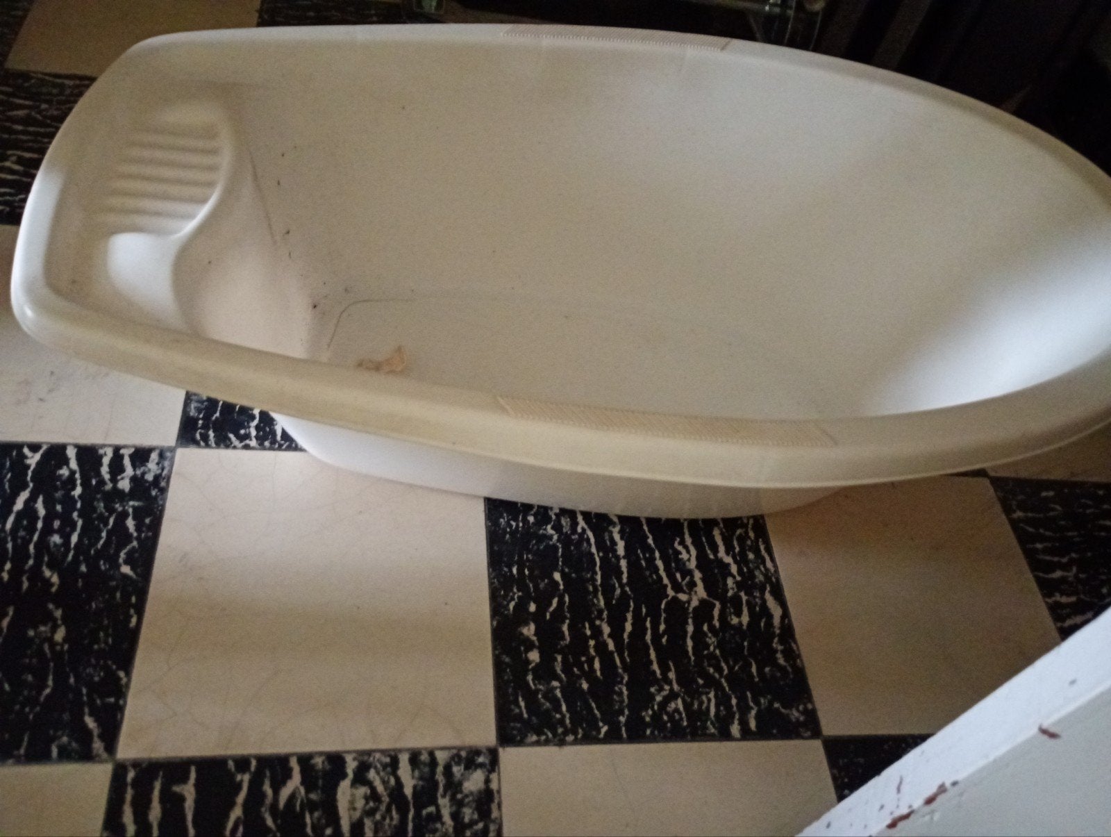 Baignoire pour bébé, Maison & Meubles, Enlèvement