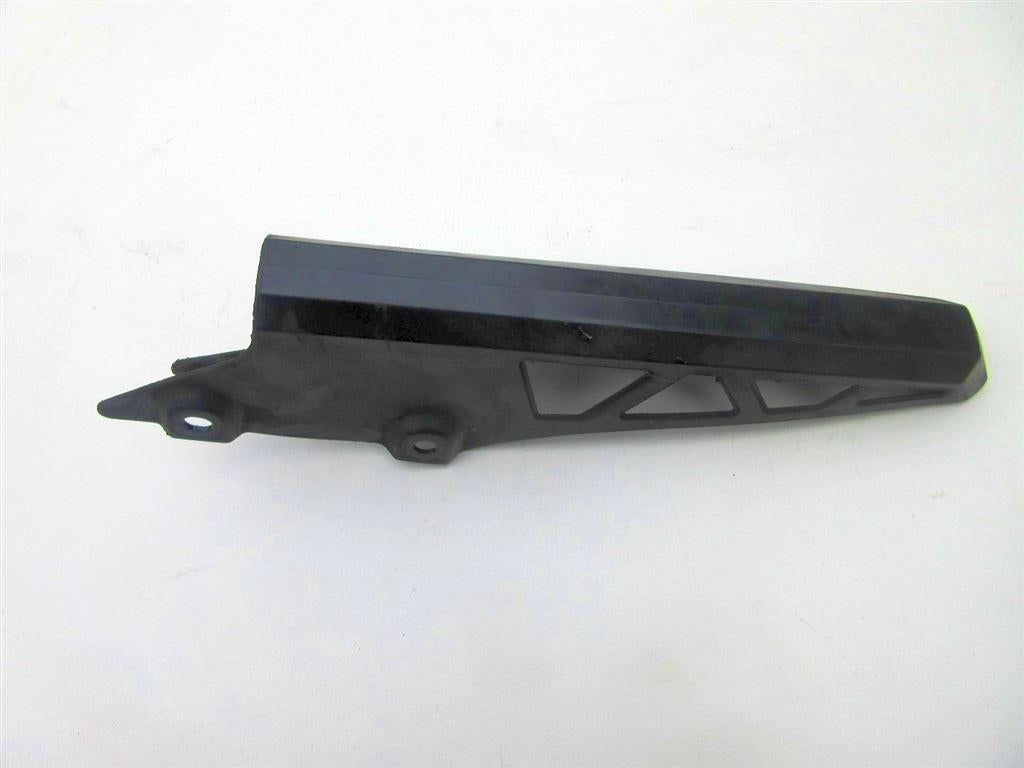 Suzuki GSX600F ketting scherm GSX 600 F kettingscherm kast, Ophalen of Verzenden, Gebruikt