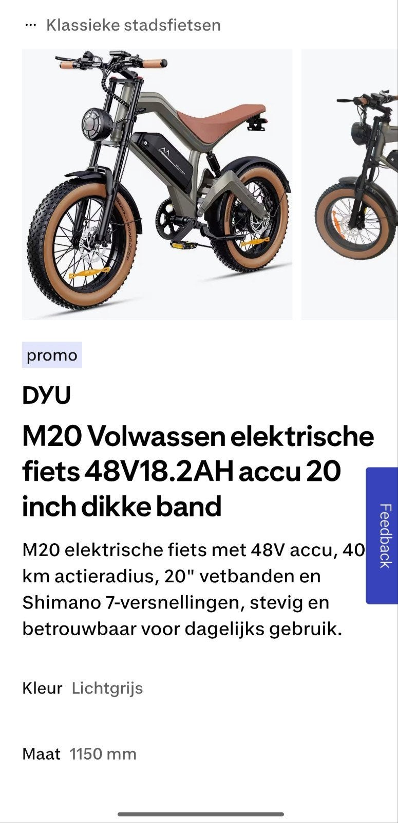 fatbike, Ophalen of Verzenden