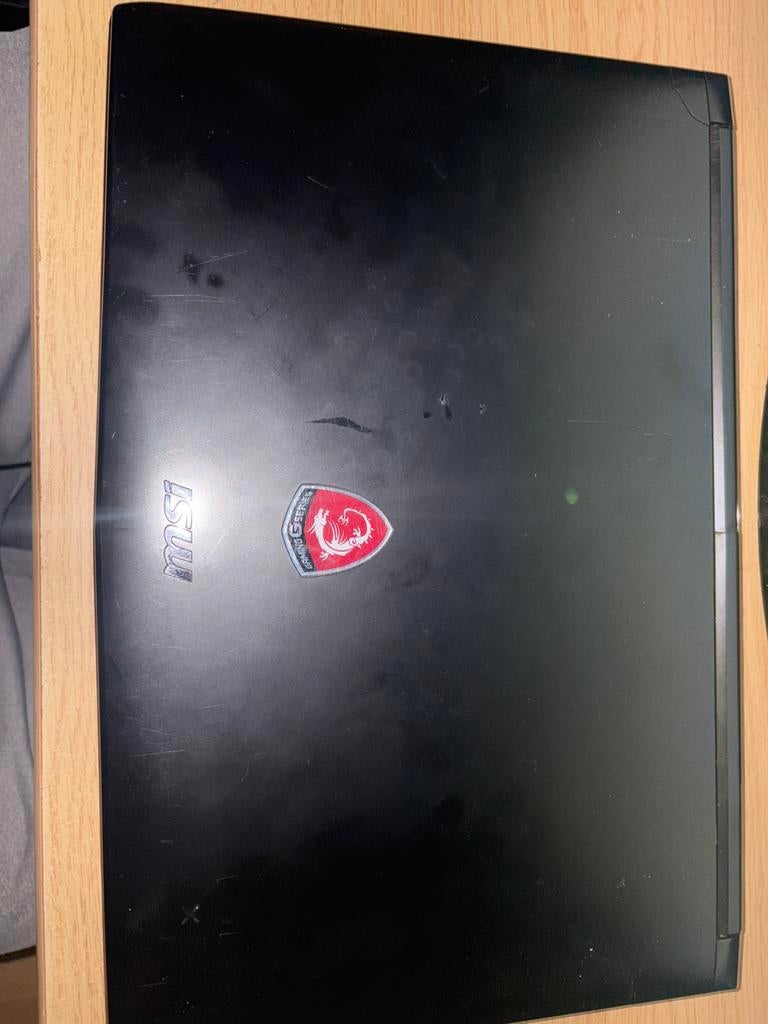 MSI, Enlèvement, Gaming