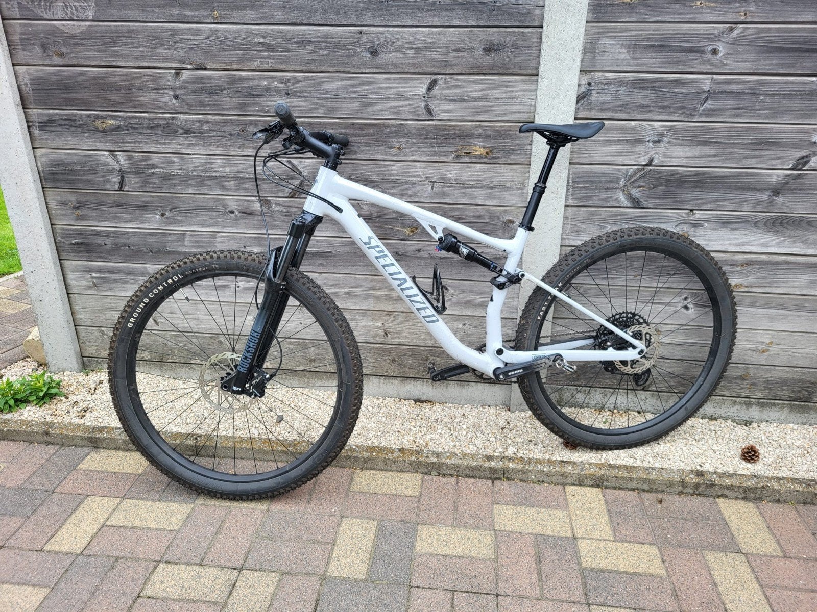mountainbike specialized, Fietsen en Brommers, Ophalen