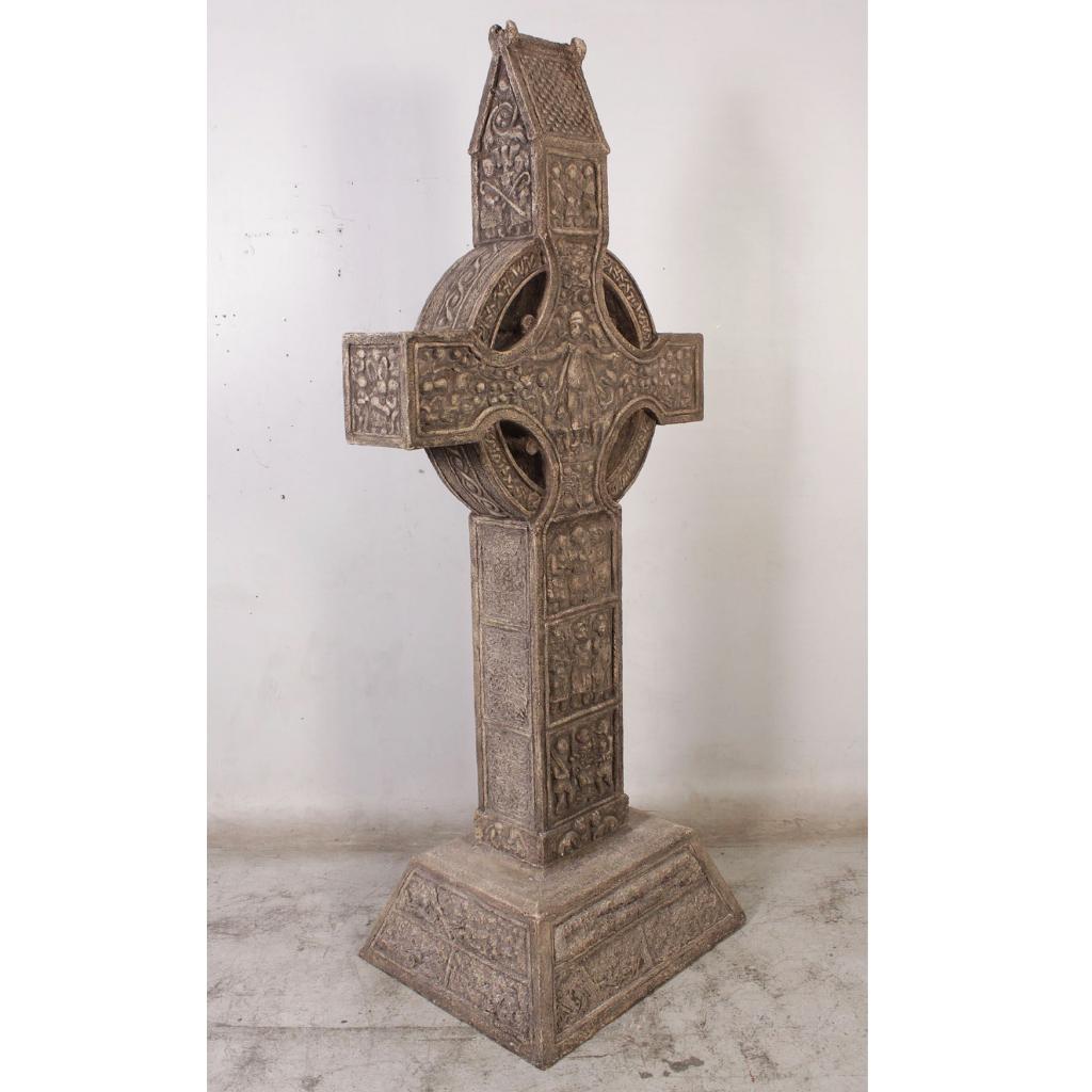 Kruis 230 cm - keltisch kruis decoratie, Ophalen, Nieuw
