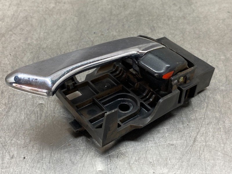 POIGNEE EXTERIEURE GAUCHE Isuzu D-Max (01-2002/05-2012), Utilisé, Gauche, Autres marques automobiles